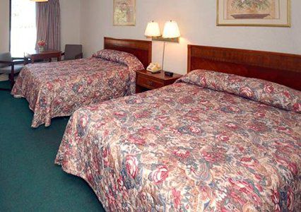Quality Inn Thomson Cameră foto